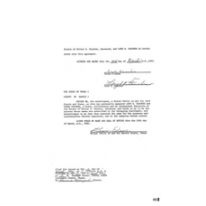 Culberson - Book: Deed Record Volume: 74 Page: 463