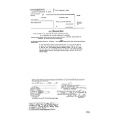 Culberson - Book: Deed Record Volume: 75 Page: 374