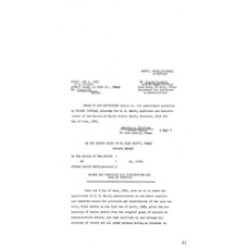 Culberson - Book: Deed Record Volume: 76 Page: 44