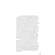 Culberson - Book: Deed Record Volume: 76 Page: 47