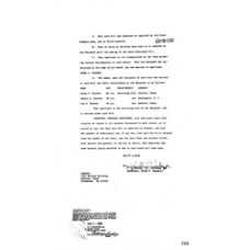 Culberson - Book: Deed Record Volume: 76 Page: 206