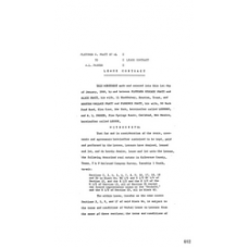 Culberson - Book: Deed Record Volume: 76 Page: 462