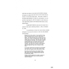 Culberson - Book: Deed Record Volume: 76 Page: 463