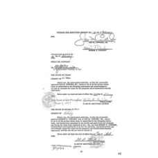 Culberson - Book: Deed Record Volume: 77 Page: 44