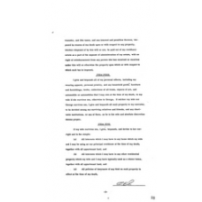 Culberson - Book: Deed Record Volume: 78 Page: 33