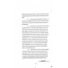 Culberson - Book: Deed Record Volume: 78 Page: 36