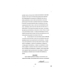 Culberson - Book: Deed Record Volume: 78 Page: 40