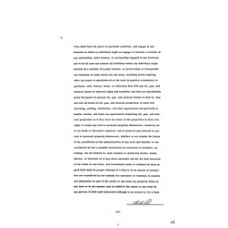 Culberson - Book: Deed Record Volume: 78 Page: 43