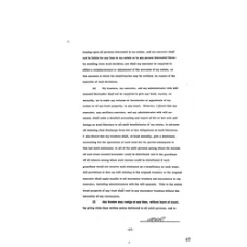 Culberson - Book: Deed Record Volume: 78 Page: 47