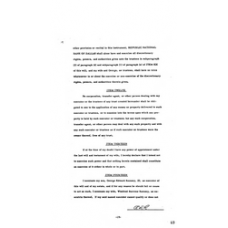 Culberson - Book: Deed Record Volume: 78 Page: 49