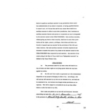 Culberson - Book: Deed Record Volume: 78 Page: 50