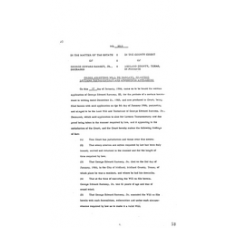 Culberson - Book: Deed Record Volume: 78 Page: 53