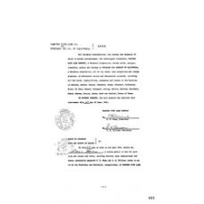 Culberson - Book: Deed Record Volume: 78 Page: 428