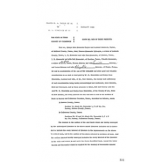 Culberson - Book: Deed Record Volume: 80 Page: 131