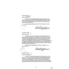 Culberson - Book: Deed Record Volume: 80 Page: 134