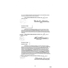 Culberson - Book: Deed Record Volume: 80 Page: 135