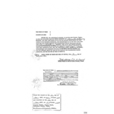 Culberson - Book: Deed Record Volume: 80 Page: 136