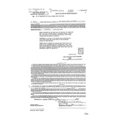 Culberson - Book: Deed Record Volume: 80 Page: 332