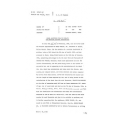 Culberson - Book: Deed Record Volume: 80 Page: 431