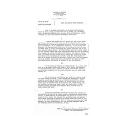 Culberson - Book: Deed Record Volume: 80 Page: 433