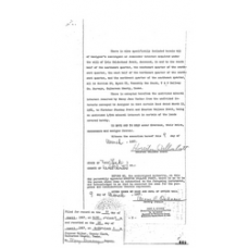 Culberson - Book: Deed Record Volume: 80 Page: 449