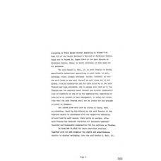 Culberson - Book: Deed Record Volume: 81 Page: 103