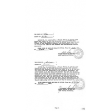 Culberson - Book: Deed Record Volume: 81 Page: 105