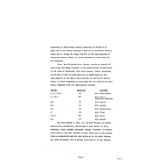 Culberson - Book: Deed Record Volume: 81 Page: 111