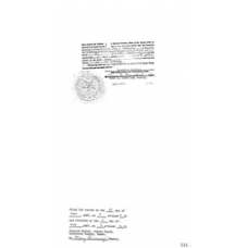 Culberson - Book: Deed Record Volume: 81 Page: 114