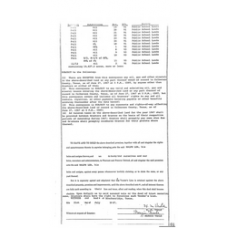 Culberson - Book: Deed Record Volume: 81 Page: 168