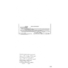 Culberson - Book: Deed Record Volume: 81 Page: 196