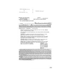 Culberson - Book: Deed Record Volume: 81 Page: 393