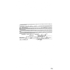 Culberson - Book: Deed Record Volume: 81 Page: 394