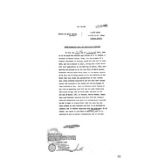 Culberson - Book: Deed Record Volume: 82 Page: 33