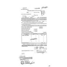 Culberson - Book: Deed Record Volume: 82 Page: 38