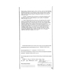 Culberson - Book: Deed Record Volume: 82 Page: 52