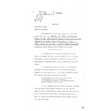 Culberson - Book: Deed Record Volume: 82 Page: 69