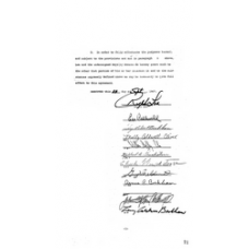 Culberson - Book: Deed Record Volume: 82 Page: 71