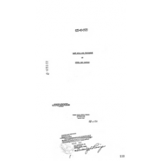 Culberson - Book: Deed Record Volume: 82 Page: 113