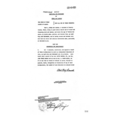 Culberson - Book: Deed Record Volume: 82 Page: 114