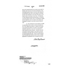 Culberson - Book: Deed Record Volume: 82 Page: 119