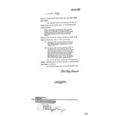 Culberson - Book: Deed Record Volume: 82 Page: 123