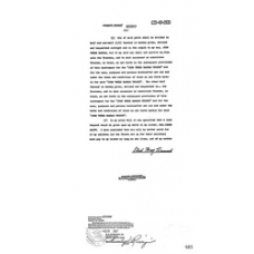 Culberson - Book: Deed Record Volume: 82 Page: 125