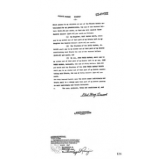 Culberson - Book: Deed Record Volume: 82 Page: 126