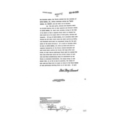 Culberson - Book: Deed Record Volume: 82 Page: 127