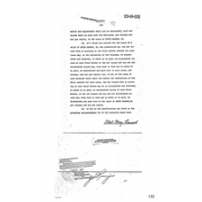 Culberson - Book: Deed Record Volume: 82 Page: 132