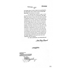 Culberson - Book: Deed Record Volume: 82 Page: 135