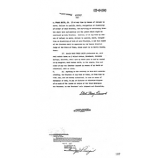 Culberson - Book: Deed Record Volume: 82 Page: 137