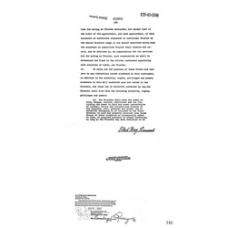 Culberson - Book: Deed Record Volume: 82 Page: 142