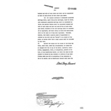 Culberson - Book: Deed Record Volume: 82 Page: 155